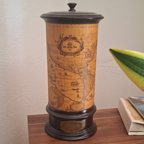 Depesche tischglobus antikstil - depesche,
