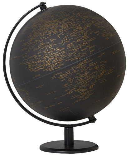 Troika planet globus cm - troika,