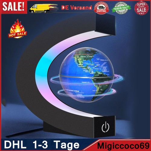 Magnetische levitation - magnetische,