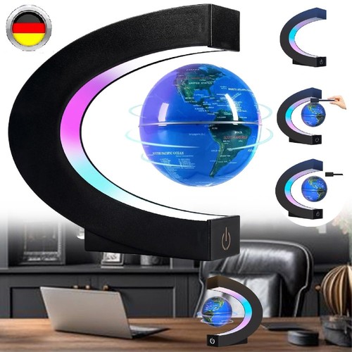 Magnetische levitation - magnetische,