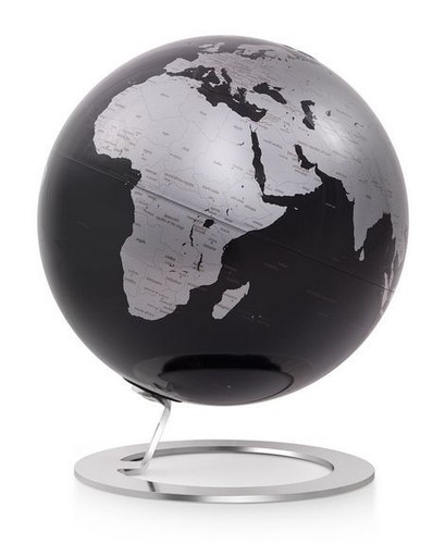 25cm design globus atmosphere - 25cm, design-globus