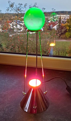 Design tischlampe slv - tischlampe,
