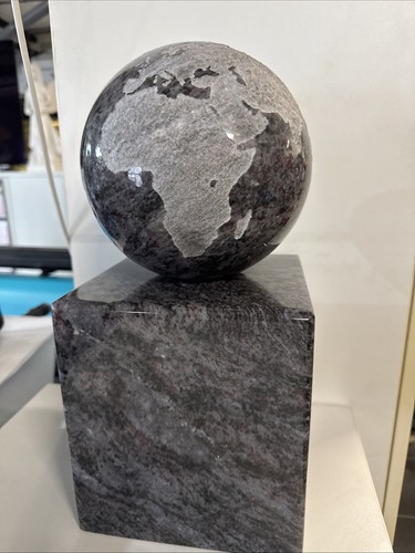 Dekoration globus hoch - dekoration, 39