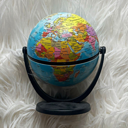 Atlas verlag tischglobus - atlas,