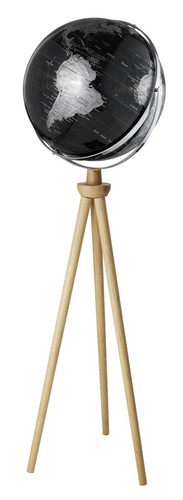 Troika sputnik standglobus - troika,