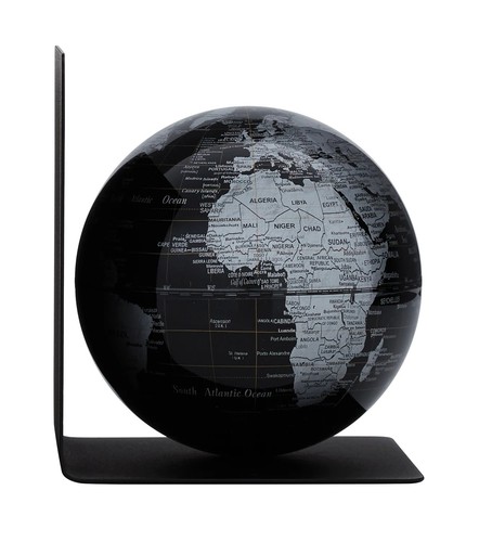 Troika bookglobe single - bookglobe,
