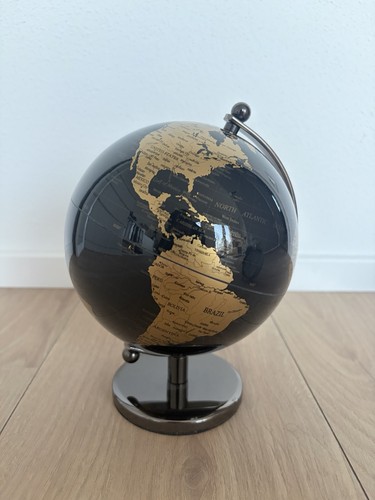 Dekorativer globus - dekorativer,