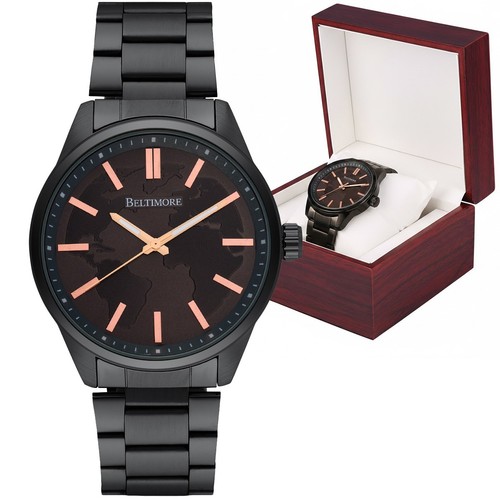 Beltimore herren armbanduhr - beltimore,
