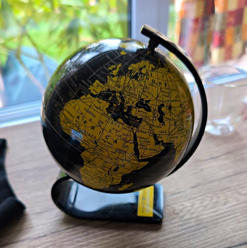 Deutsche post world net - world,