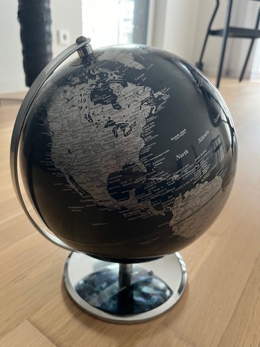 Desktop globe emform se - desktop, se-0366