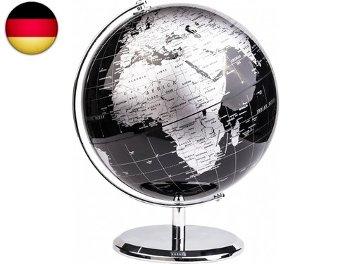 Exerz metallic schwarz - cm,